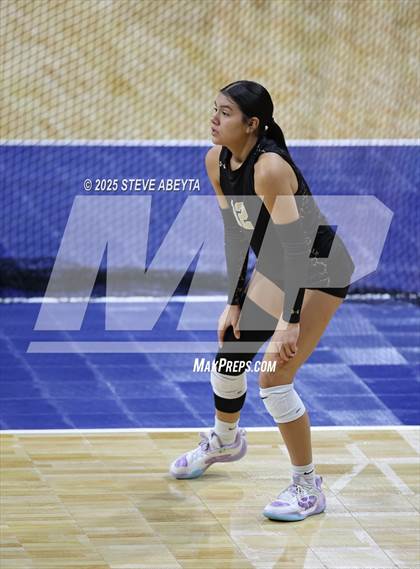 Thumbnail 1 in Battle Mountain vs. Mead (CHSAA 4A First Round) photogallery.