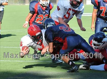 Thumbnail 2 in Big Bear @ Maranatha photogallery.