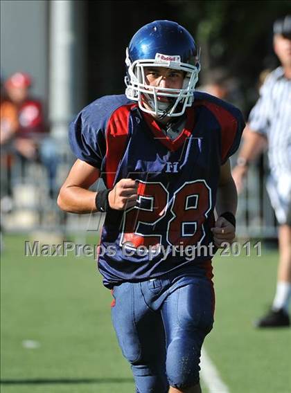 Thumbnail 2 in Big Bear @ Maranatha photogallery.