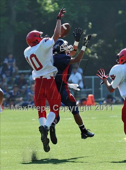 Thumbnail 2 in Big Bear @ Maranatha photogallery.