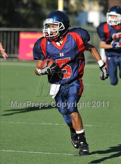 Thumbnail 2 in Big Bear @ Maranatha photogallery.