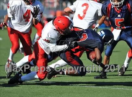 Thumbnail 1 in Big Bear @ Maranatha photogallery.