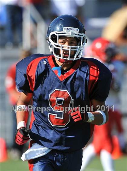 Thumbnail 1 in Big Bear @ Maranatha photogallery.