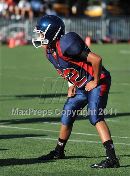 Thumbnail 3 in Big Bear @ Maranatha photogallery.