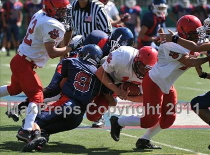 Thumbnail 3 in Big Bear @ Maranatha photogallery.