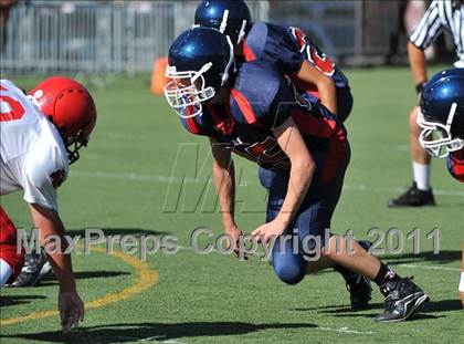 Thumbnail 3 in Big Bear @ Maranatha photogallery.