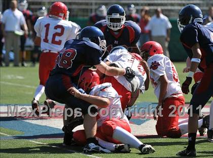Thumbnail 1 in Big Bear @ Maranatha photogallery.