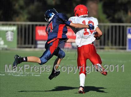 Thumbnail 3 in Big Bear @ Maranatha photogallery.
