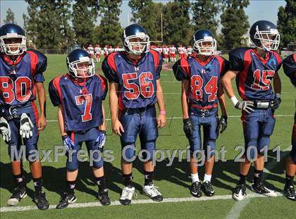 Thumbnail 3 in Big Bear @ Maranatha photogallery.