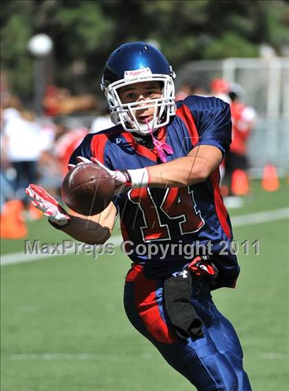 Thumbnail 1 in Big Bear @ Maranatha photogallery.