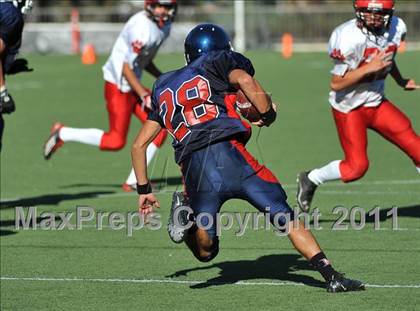Thumbnail 1 in Big Bear @ Maranatha photogallery.
