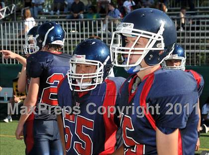Thumbnail 3 in Big Bear @ Maranatha photogallery.