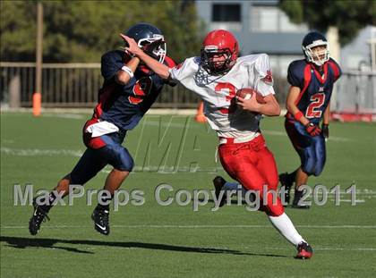 Thumbnail 3 in Big Bear @ Maranatha photogallery.