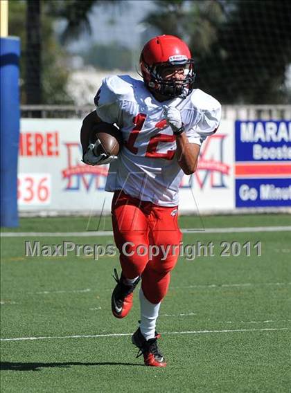 Thumbnail 3 in Big Bear @ Maranatha photogallery.