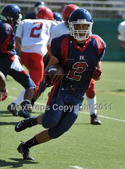 Thumbnail 2 in Big Bear @ Maranatha photogallery.