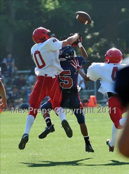 Thumbnail 3 in Big Bear @ Maranatha photogallery.