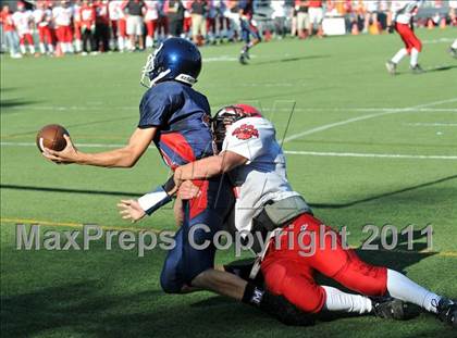 Thumbnail 2 in Big Bear @ Maranatha photogallery.
