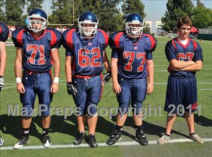 Thumbnail 3 in Big Bear @ Maranatha photogallery.
