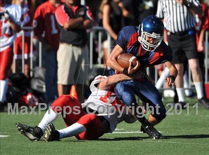 Thumbnail 3 in Big Bear @ Maranatha photogallery.