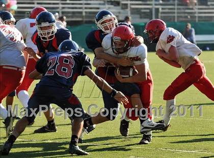 Thumbnail 3 in Big Bear @ Maranatha photogallery.