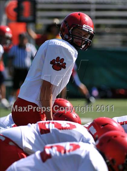 Thumbnail 2 in Big Bear @ Maranatha photogallery.