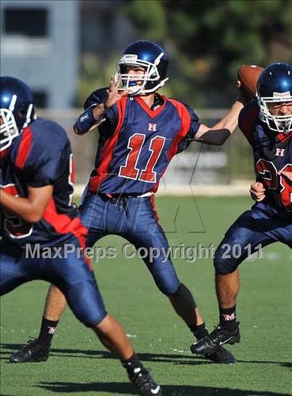 Thumbnail 3 in Big Bear @ Maranatha photogallery.