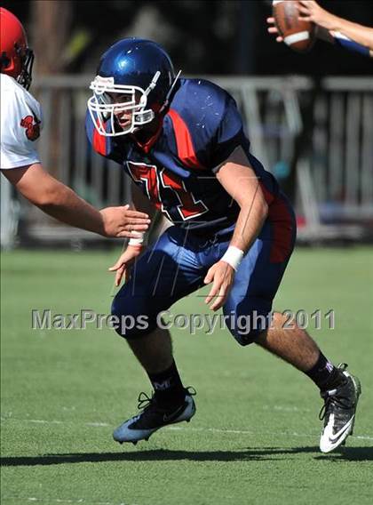 Thumbnail 2 in Big Bear @ Maranatha photogallery.