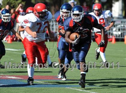 Thumbnail 1 in Big Bear @ Maranatha photogallery.