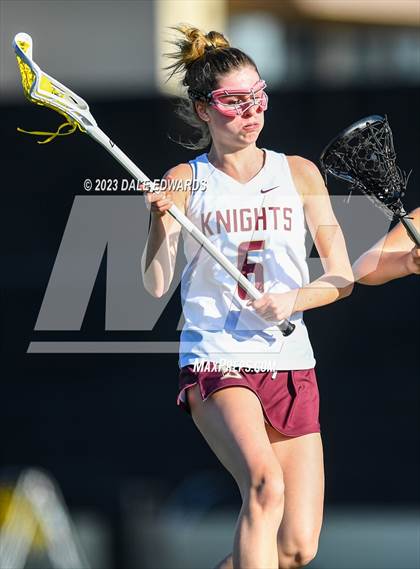 Thumbnail 2 in Bishop's vs La Jolla photogallery.