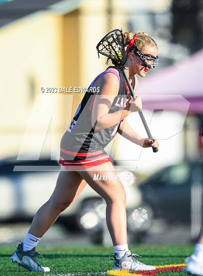 Thumbnail 2 in Bishop's vs La Jolla photogallery.