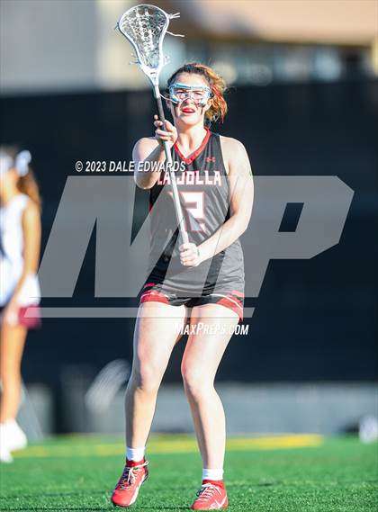 Thumbnail 1 in Bishop's vs La Jolla photogallery.