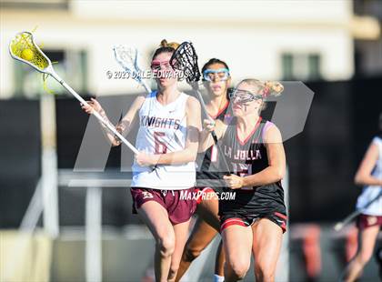 Thumbnail 3 in Bishop's vs La Jolla photogallery.