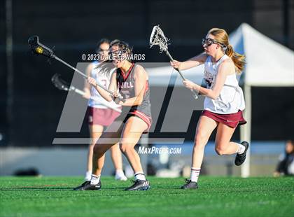 Thumbnail 3 in Bishop's vs La Jolla photogallery.