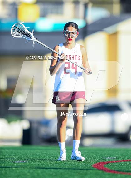 Thumbnail 1 in Bishop's vs La Jolla photogallery.