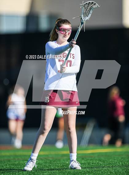 Thumbnail 2 in Bishop's vs La Jolla photogallery.
