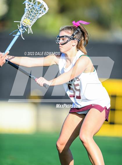 Thumbnail 1 in Bishop's vs La Jolla photogallery.
