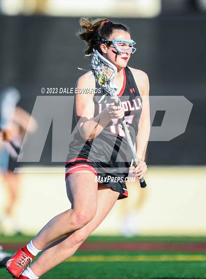 Thumbnail 1 in Bishop's vs La Jolla photogallery.