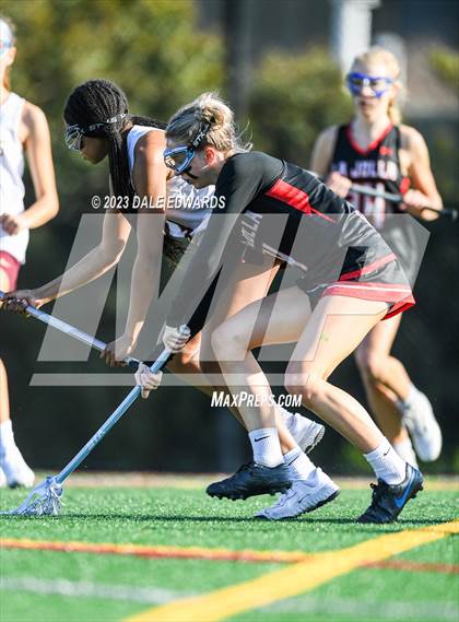 Thumbnail 1 in Bishop's vs La Jolla photogallery.