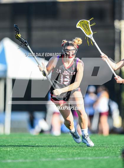 Thumbnail 3 in Bishop's vs La Jolla photogallery.