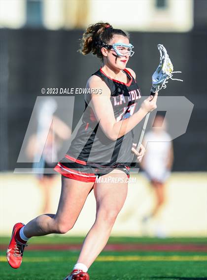 Thumbnail 3 in Bishop's vs La Jolla photogallery.