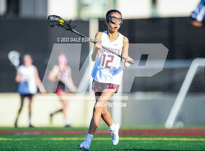 Thumbnail 1 in Bishop's vs La Jolla photogallery.