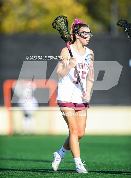 Thumbnail 2 in Bishop's vs La Jolla photogallery.