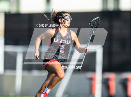 Thumbnail 1 in Bishop's vs La Jolla photogallery.