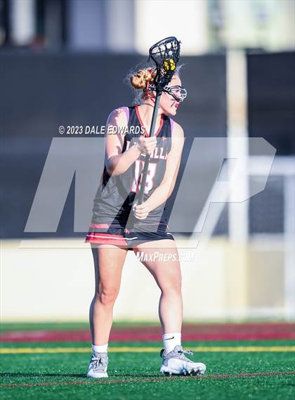 Thumbnail 1 in Bishop's vs La Jolla photogallery.