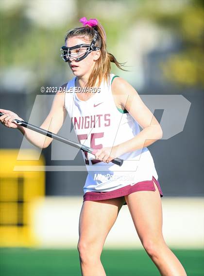 Thumbnail 3 in Bishop's vs La Jolla photogallery.