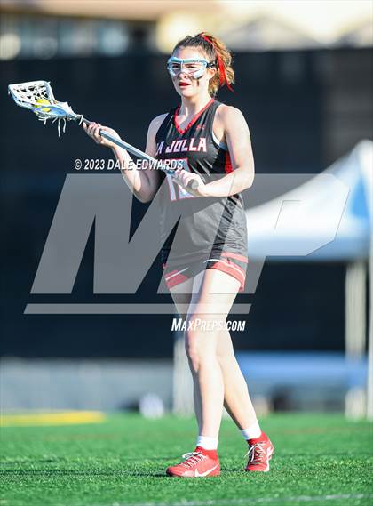 Thumbnail 2 in Bishop's vs La Jolla photogallery.