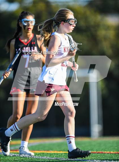 Thumbnail 3 in Bishop's vs La Jolla photogallery.