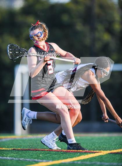 Thumbnail 2 in Bishop's vs La Jolla photogallery.