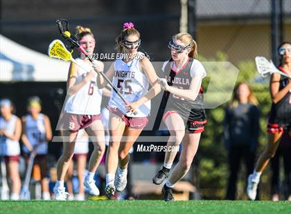 Thumbnail 2 in Bishop's vs La Jolla photogallery.