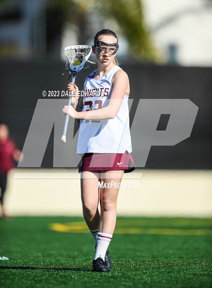 Thumbnail 1 in Bishop's vs La Jolla photogallery.
